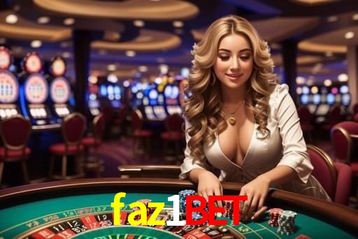 Spaceman Game faz1bet