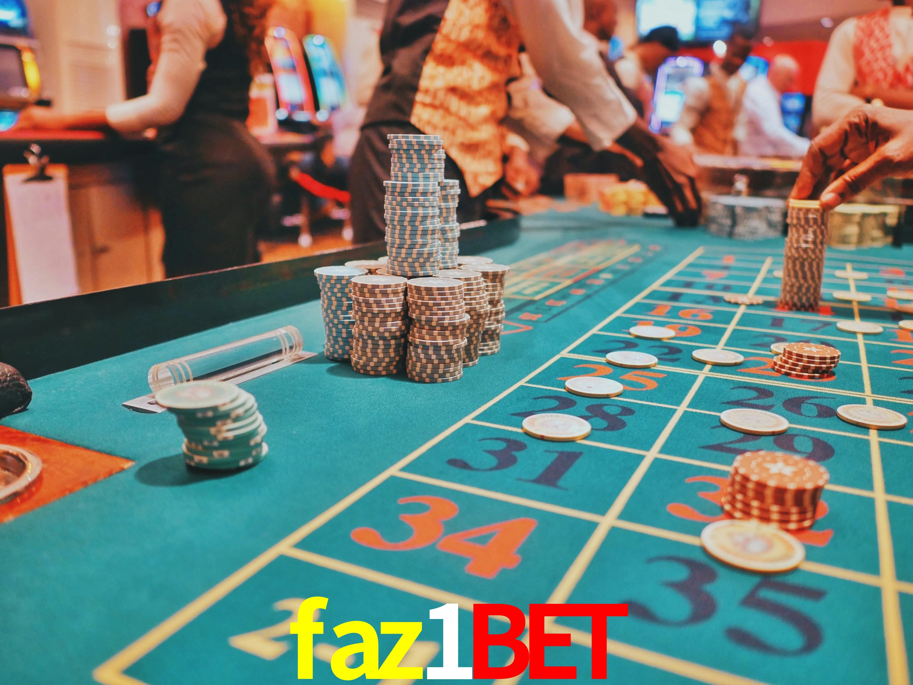 Basketball Betting faz1bet
