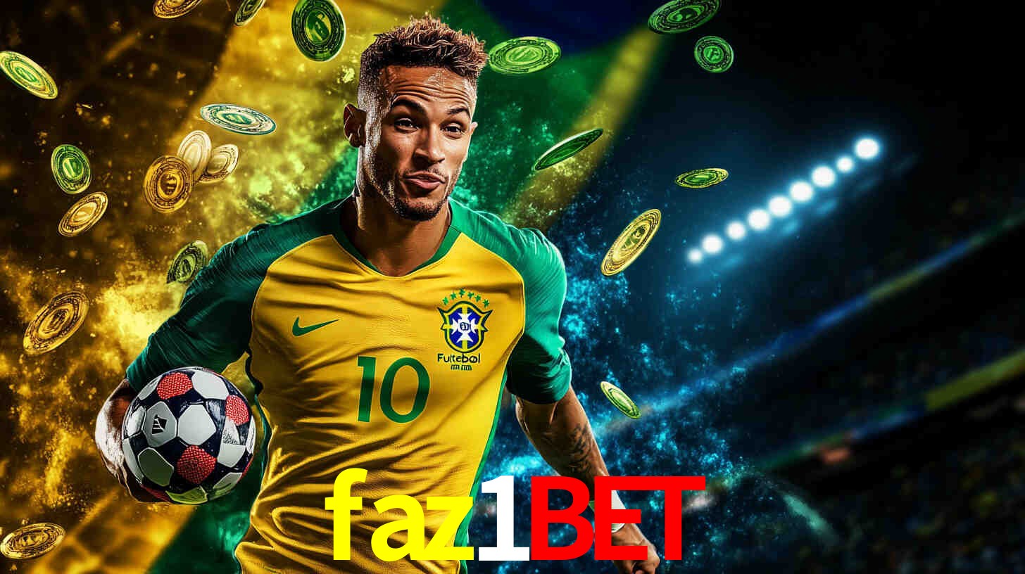 Apostas Esportivas na faz1bet: Um Guia Completo