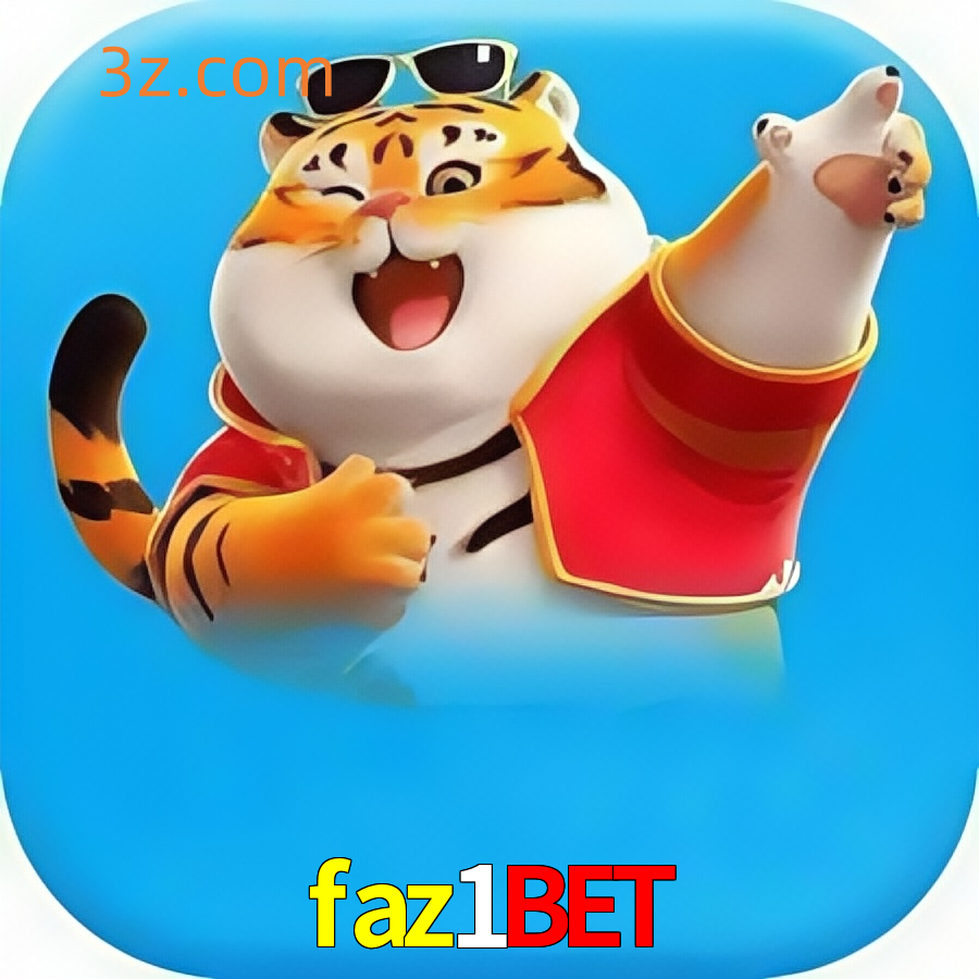 Plataforma faz1bet